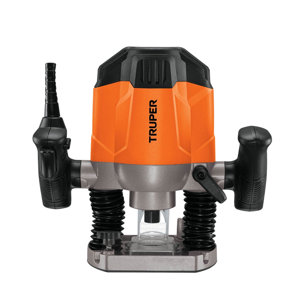 100954 / Router 1200 W, 1-3/4 HP, profesional, Truper