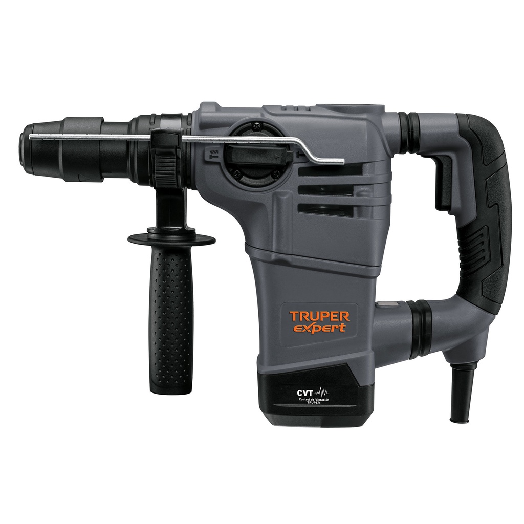 Rotomartillo SDS Plus 4 Joules, 1000W, TRUPER EXPERT, Expert