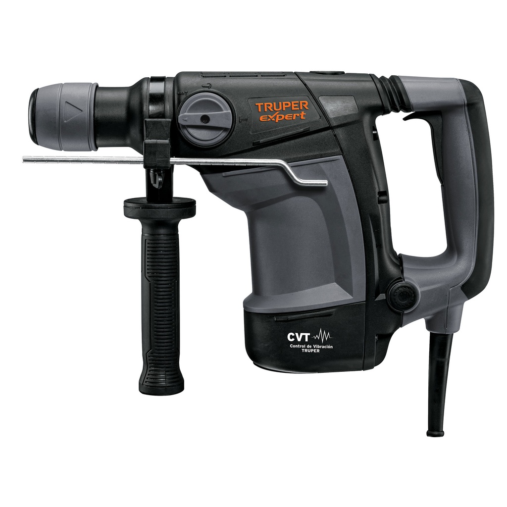 101221 / Rotomartillo SDS Plus 6 Joules 1100 W, Truper Expert