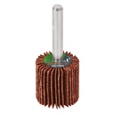 13033 / Rueda flap de 1', grano 60, Truper