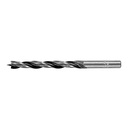 101692 / Broca con punta centradora para madera 9/32', Truper