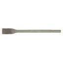 101238 / Cincel para azulejo SDS max 1-1/2' x 16', Truper