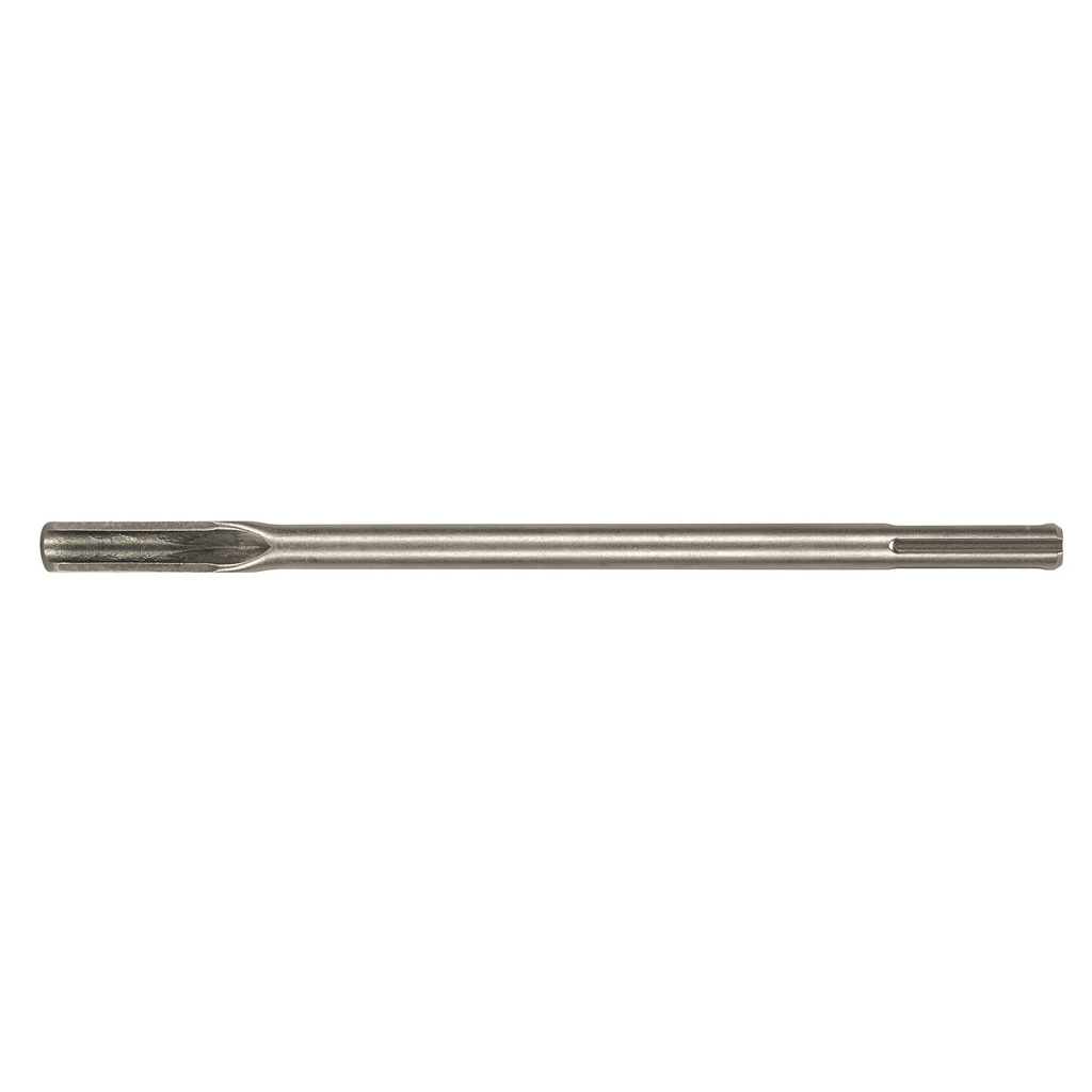 101239 / Cincel hueco para acanalado SDS max 7/8' x 16', Truper