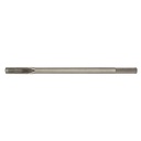 101239 / Cincel hueco para acanalado SDS max 7/8' x 16', Truper