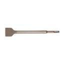 12097 / Cincel plano grueso SDS Plus 1-1/2' x 10', Truper