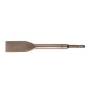 13925 / Cincel para azulejo SDS Plus 1-1/2' x 10-1/2', Truper