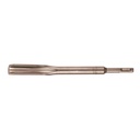 13927 / Cincel hueco para acanalado SDS plus 3/4' x 10', Truper