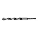 101809 / Broca multimaterial 1/2 x 6', Truper