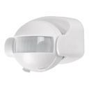 46594 / Sensor de movimiento de 180° para pared y techo, Volteck