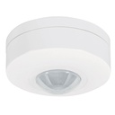 48171 / Sensor de movimiento para techo, alcance 6 m, Volteck