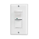 47230 / Sensor de movimiento con interruptor de pared, Volteck