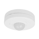 46599 / Sensor de movimiento para techo, alcance 10 m, Volteck