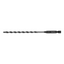 101805 / Broca multimaterial 3/16 x 6', Truper