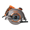 11004 / Sierra circular 7-1/4' 1750W, profesional, Truper