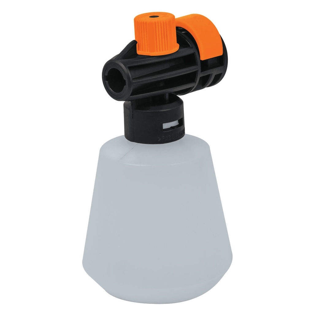 10958 / Dispensador jabón p/LAVA-1600T y 2000T, Truper