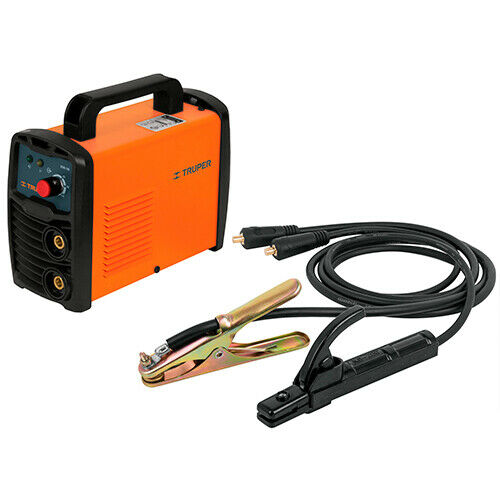 Soldadora inversora, 100 A, 127 V, Truper
