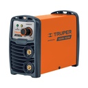 100900 / Mini soldadora inversora 100 A, 127 V, Truper