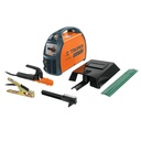 13694 / Soldadora inversora 160 A, 220 V, Truper