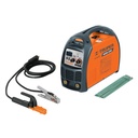 17411 / Soldadora inversora 250 A, 220 V, Truper