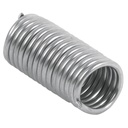 13287 / Mini soldadura sólida 1/2-1/2, tubería de baja presión, 85 g, Truper
