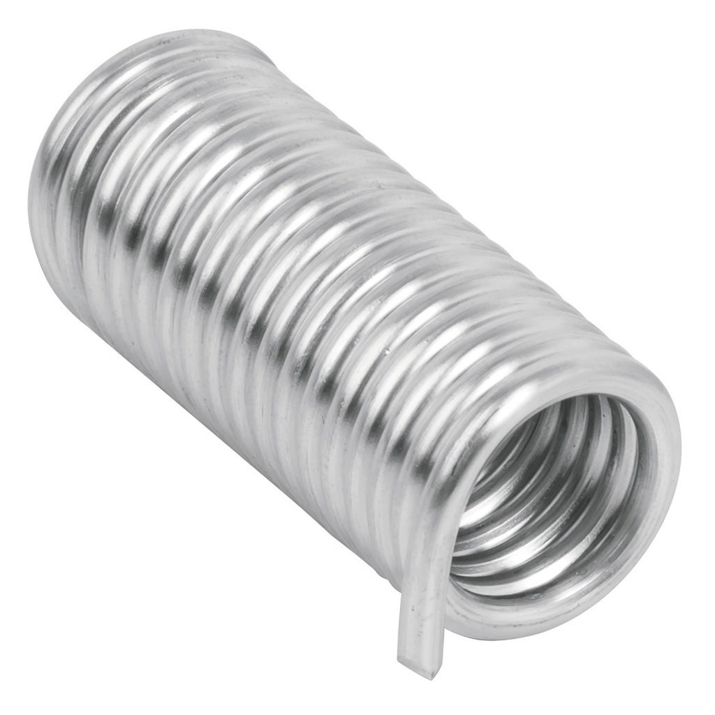 13289 / Mini soldadura sólida 95/5 para tubería de gas, 48 g, Truper