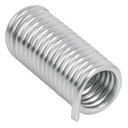 13289 / Mini soldadura sólida 95/5 para tubería de gas, 48 g, Truper