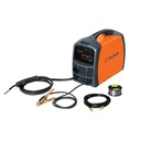 13192 / Soldadora para microalambre, 130 A, Truper