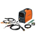 13191 / Soldadora para microalambre y electrodo, 130 A, Truper