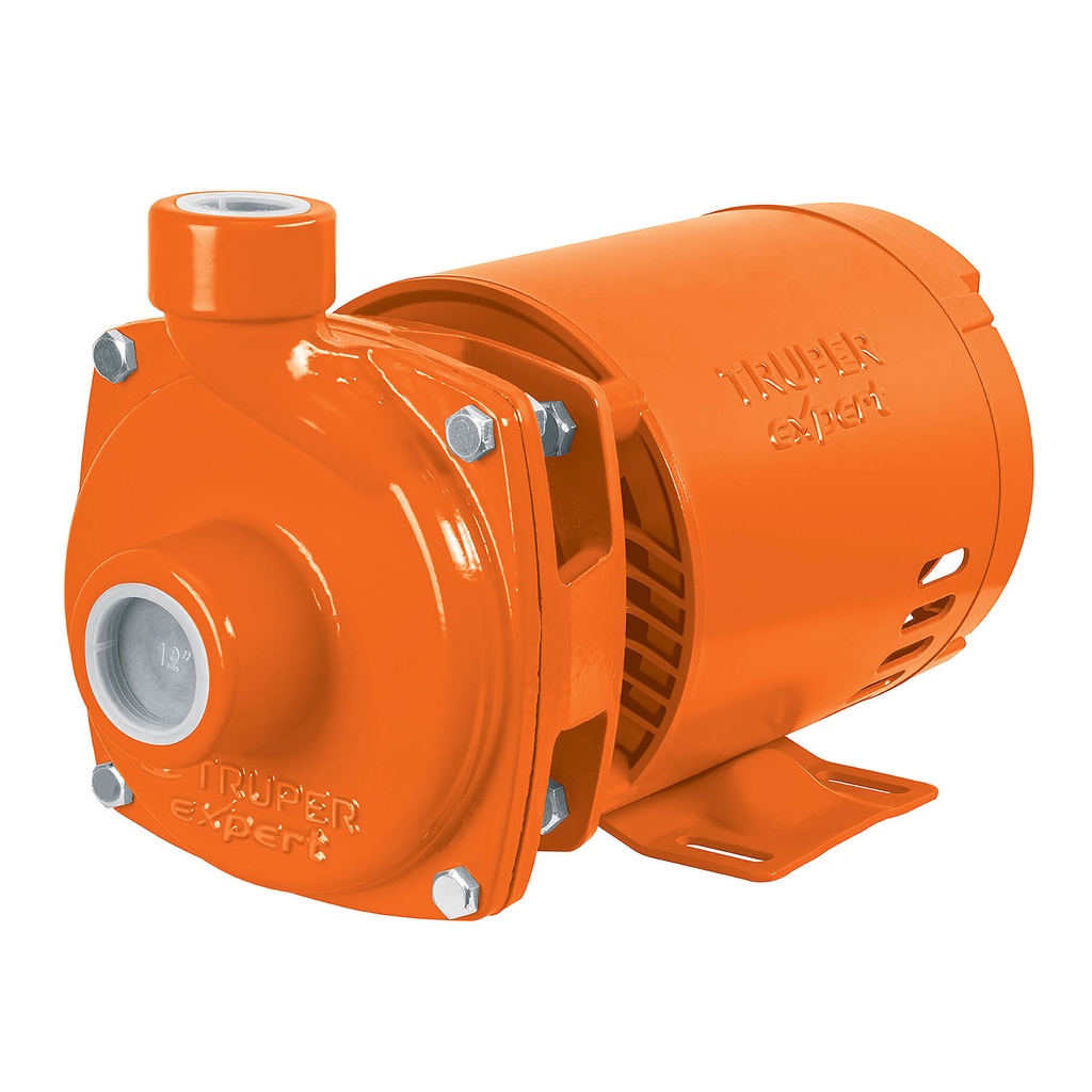 100431 / Bomba centrífuga para agua, 1/2 HP, Truper Expert