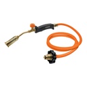 16920 / Soplete con manguera para gas, 200 PSI, Truper
