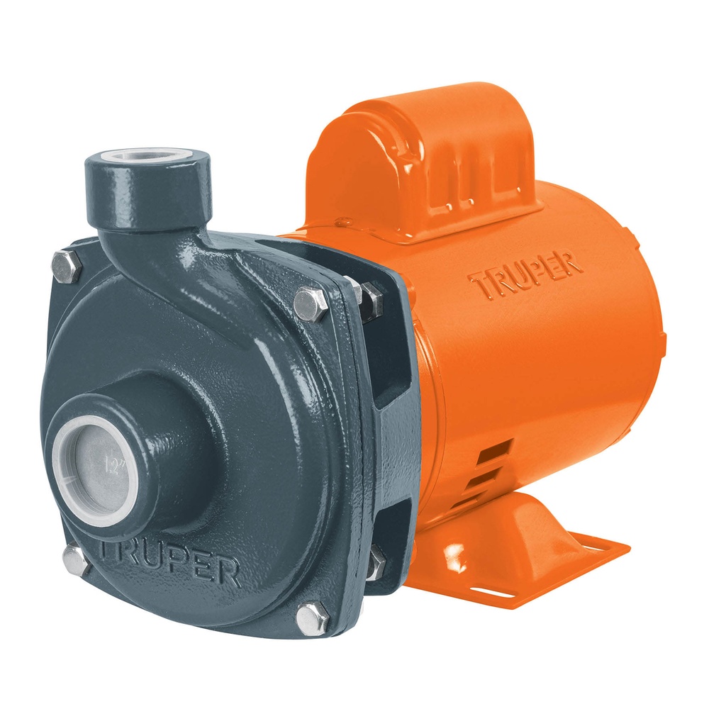 100389 / Bomba centrífuga para agua de 3/4 HP, Truper