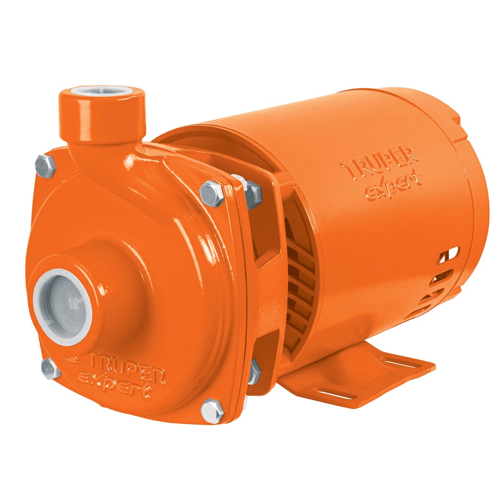 100432 / Bomba centrífuga para agua, 3/4 HP, Truper Expert