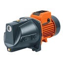 12408 / Bomba eléctrica tipo jet para agua, hierro, 1 HP, Truper