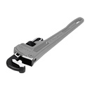 15844 / Llave stilson 14' cuerpo de aluminio, Truper