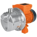 13555 / Bomba eléctrica tipo jet para agua, acero inoxidable, 1/2 HP, Truper