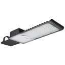 46259 / Luminario suburbano plano de LED 100 W alta intensidad, Volteck