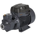 12114 / Bomba periférica 1 HP, altura máxima 60 m, Truper