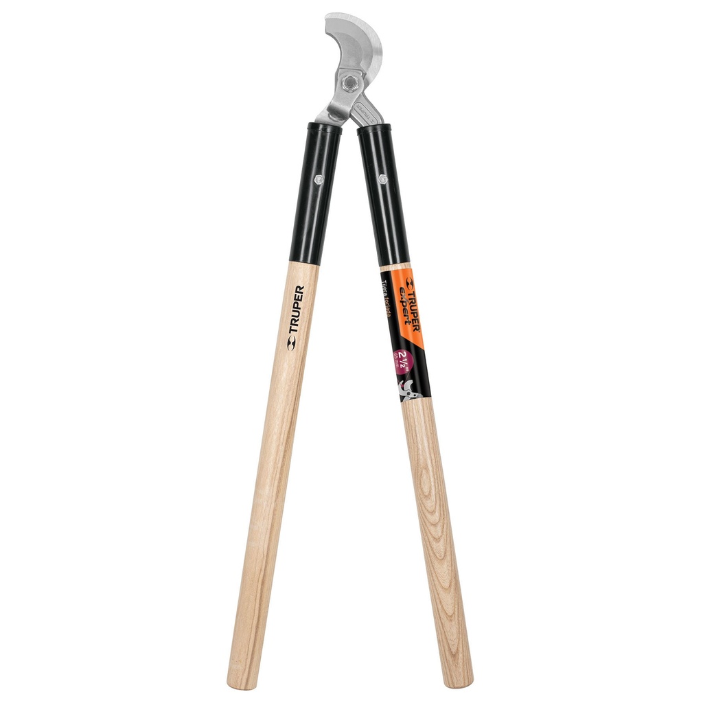 18400 / Tijera para ramas 80 cm uso rudo mangos de madera, Expert