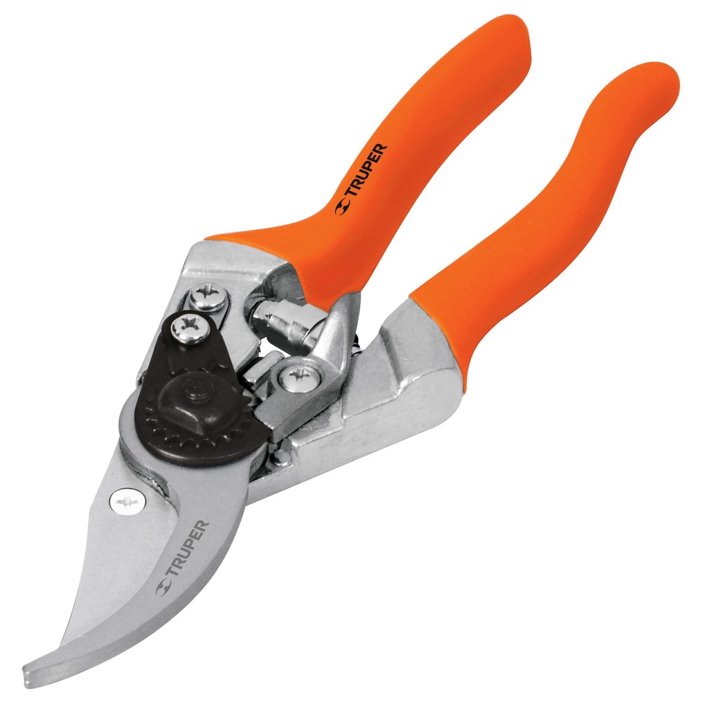 18453 / Tijera para poda 8' de aluminio cuchilla de paso, Truper