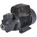 12113 / Bomba periférica 3/4 HP, altura máxima 55 m, Truper