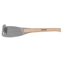 11638 / Machete huixtla corte derecho, largo 25', Truper