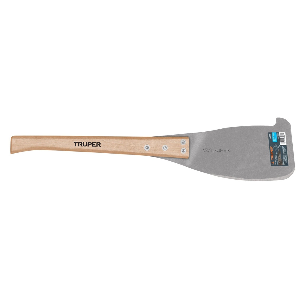 11639 / Machete huixtla corte izquierdo, largo 25', Truper