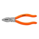 17306 / Pinza para electricista 6' mango de PVC, Truper