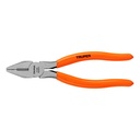 17307 / Pinza para electricista 7' mango de PVC, Truper