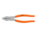 17308 / Pinza para electricista 8' mango de PVC, Truper