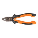 12347 / Pinza para electricista 6' alta palanca, Comfort Grip,Expert
