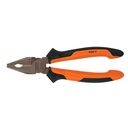 17330 /  Pinza para electricista 8' alta palanca,Comfort Grip,Expert