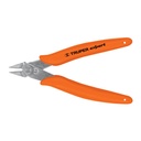100662 / Pinza 5' de corte para electrónica, Truper Expert