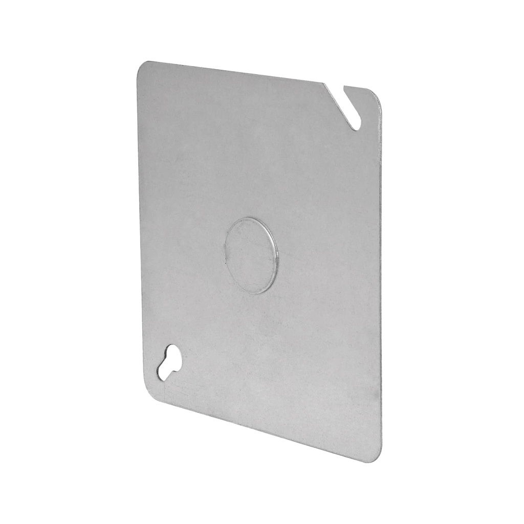 46330 / Tapa de 4' x 4' para caja cuadrada reforzada, Volteck