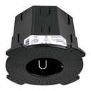 48370 / Bote integral de 12 cm, aro interno de 8 cm, Volteck